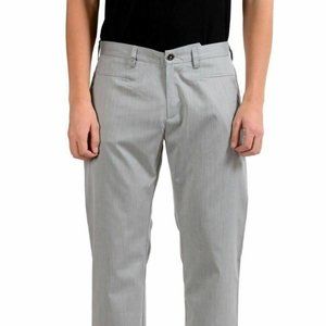 Versace Collection Men's Dress Pants